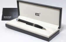 Mont Blanc Kugelschreiber