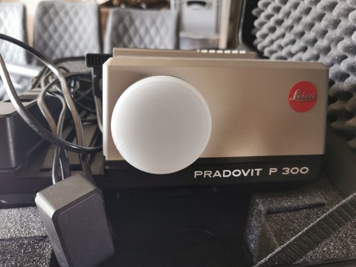Leica pradovit 300 - pradovit,