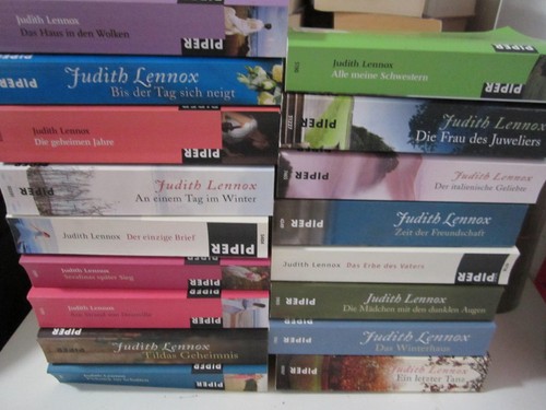 Judith lennox 17 - lennox,