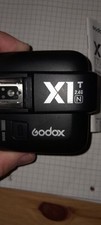 Godox X1T-N I-TTL 2.4G Wireless Transmitter für Nikon Kamera