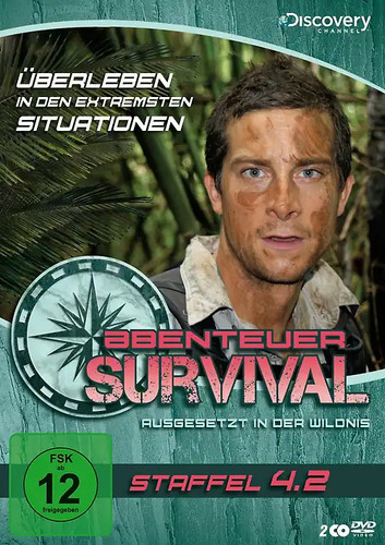 Abenteuer survival staffel - abenteuer,