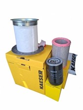 Kaeser Kompressor Ersatzteile