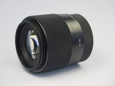 ✅ Sigma DC AF 30mm F/1.4 DC