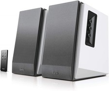 EDIFIER R1700BT Studio 2.0 BT Soundsystem Bluetooth Lautsprecher Regallautsprech