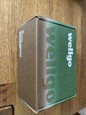 ❌ Wellgo Kinder Fahrrad