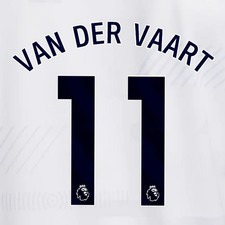 SPURS 2023 2024 VAN DER VAART