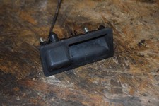 VW Passat 3C 5N0827566D Rückfahrkamera Heckklappen Öffner