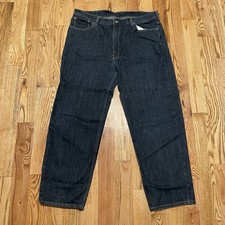 Levis Classic 550 Relaxed Fit