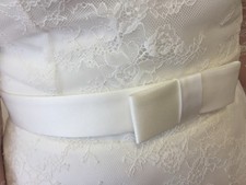 Traumhaftes Brautkleid von