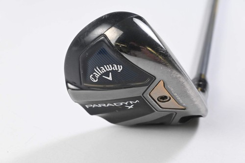 Callaway paradym hybrid - callaway, x