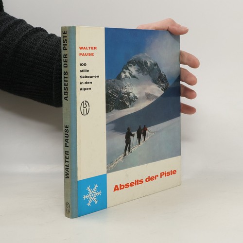 Abseits der piste walter - abseits, | 
