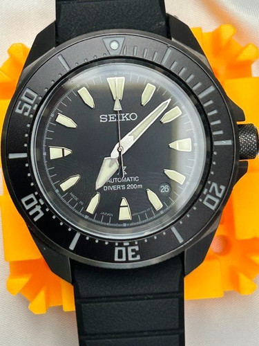 Srpl15 prospex samurai diver - srpl15,