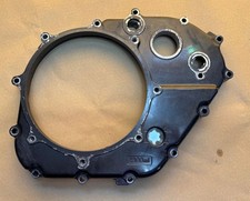 Suzuki SV650S(AV1111) Motordeckel Kupplungsdeckel clutch cover 1134019F00