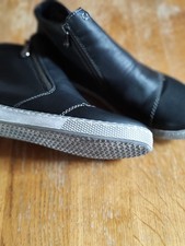 Rieker Damen Stiefeletten