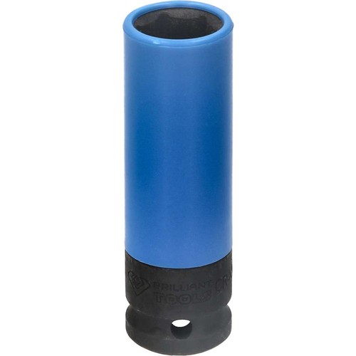 Brilliant tools - tools, 1/2"