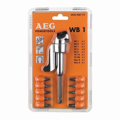Aeg winkelschraubvorsatz 1 - aeg,