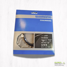 SHIMANO Deore XT FC-M8000