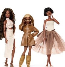 Barbie Signature You Create