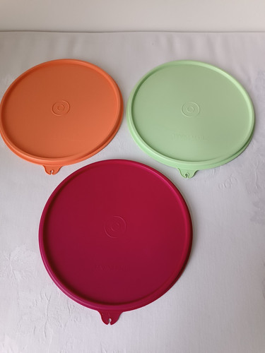 Tupperware ersatzdeckel - tupperware,