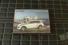 RAR VIP Prospekt brochure