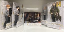 Harry Potter Actionfigur OVP