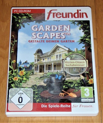 Garden scapes gardenscapes - garden, /