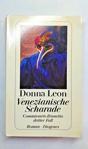 Donna leon venezianische - donna,