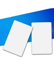 2x RFID Card Karte 13.56MHz