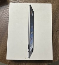 Apple iPad 4 Verpackung