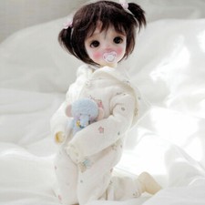 1/6 BJD Puppe Doll SD Puppen +