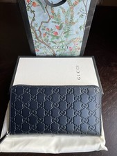 Gucci 400586 GG Guccissima XL