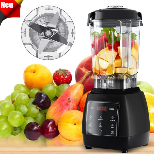 Standmixer 2000w blender - standmixer,
