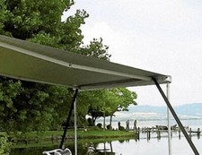 Thule Omnistor Markisen