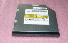 TOSHIBA SAMSUNG SN-208 SATA DVD Brenner Laufwerk Toshiba Satellite L750, L750D