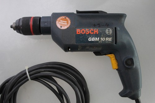 Bosch professional gbm 10re - professional,