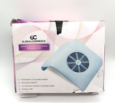 GC GLOBALCOMMERCE Nageltrockner für Nagelmodellage - Weiß