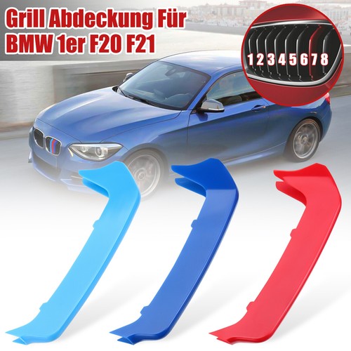 Niere kühlergrill - 3x,