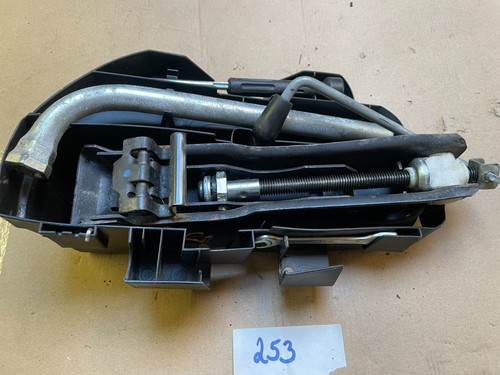 Polo 6n2 bordwerkzeug - 6n2,