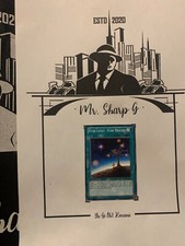 STAR LIGHT, STAR BRIGHT - 1st EDITION SP14-EN034 ENGLISH Yu-Gi-Oh! CARD FOIL