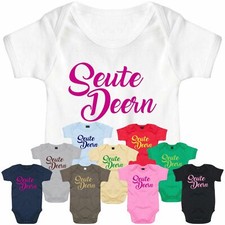 Baby Body SEUTE DEERN Nordisch