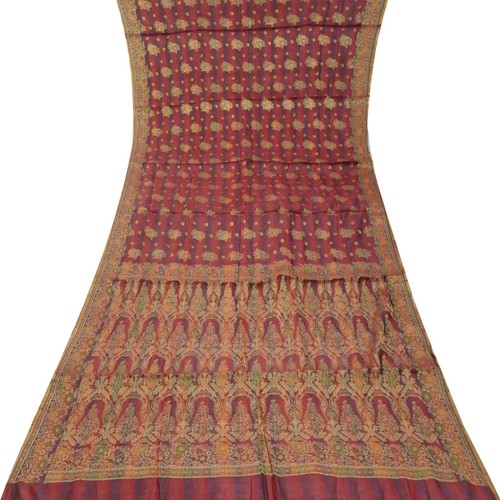 Namaste vintage lila sarees - namaste,