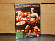 Der König von St. Pauli  6 DVDs Box Sonja Kirchberger Julia Stemberger