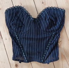 Corsage Triumph ohne Träger Amourette Gr.75 C