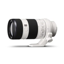 Sony Alpha SEL70200G FE 70-200mm F/4,0 OSS G-Serie, E-Mount Premium Objektiv OVP