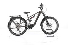Hercules NOS FS Suv 2.2 SUV E-Bike Top Elektrofahrrad Shimano Akku 630Wh Fahrrad