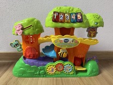 VTECH - BABYKugelbahn-Baumhaus