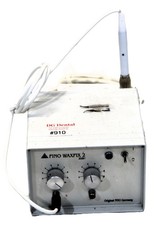 Wachsmodelliergerät Fino Waxfix 2, Zahntechnik, Dentallabor #910