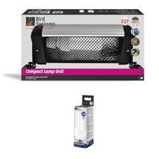 Bird Systems Kompaktleuchte