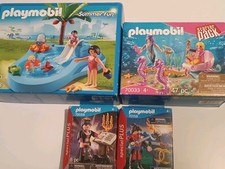 Playmobil Baby Pool Schwimmen