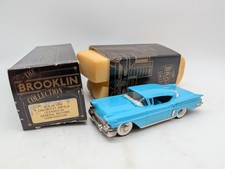 Brooklin 1:43 BRK48 Chevrolet